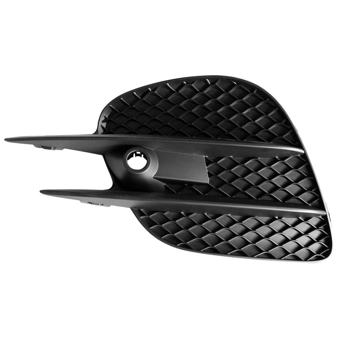 Mercedes-Benz GLC300 Front Driver Side Bumper Insert X253 W/Sport Pkg Outer Grille - MB1038187