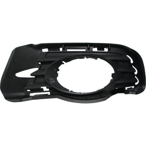 Front Driver Side Bumper Insert image