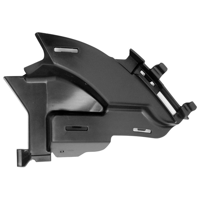 Mercedes-Benz GLC300 Front Driver Side Bumper Insert X253 W/Sport Pkg W/O Night Pkg Grille Air Guide - MB1038190