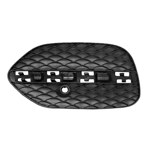 Front Driver Side Bumper Insert image