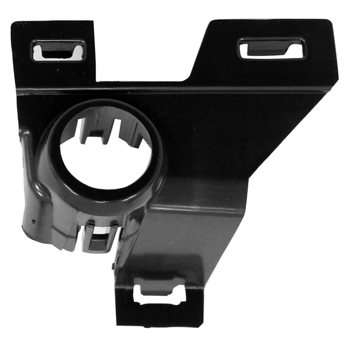 Mercedes-Benz CLA250/CLA45 AMG Front Driver Side Bumper Insert C117 W/Amg Styling Pkg Center Inner Bracket - MB1038202