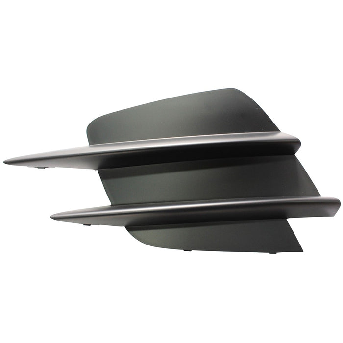 Mercedes-Benz C300 Front Driver Side Bumper Insert A205 W/Amg Styling Pkg Outer Grille Convertible/Coupe/Sedan/Wagon - MB1038205