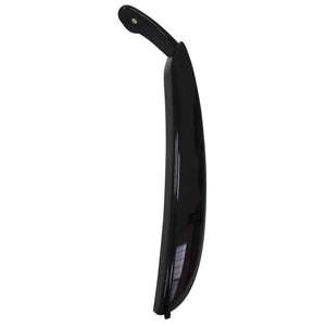Front Driver Side Bumper Insert image