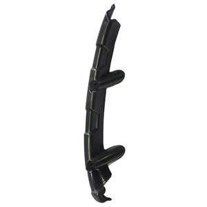 Front Driver Side Bumper Insert image