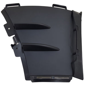 Front Driver Side Bumper Insert image