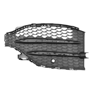 Front Driver Side Bumper Insert image