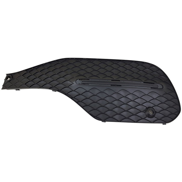 Mercedes-Benz GLE350/GLE450 Front Driver Side Bumper Insert W167 Suv W/O Amg Styling Pkg Side Grille - MB1038227