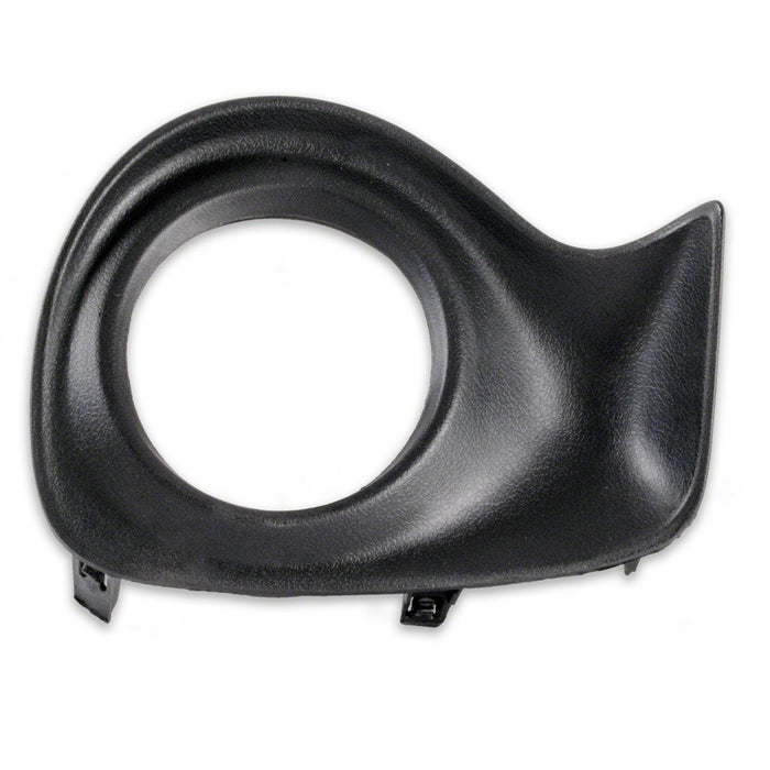 Mercedes-Benz E320/E430/E55 AMG Front Passenger Side Bumper Insert Headlamp Washer Cover - MB1039103