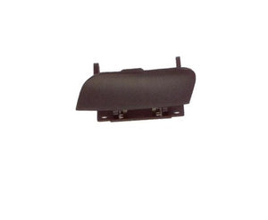 Front Passenger Side Bumper Insert image