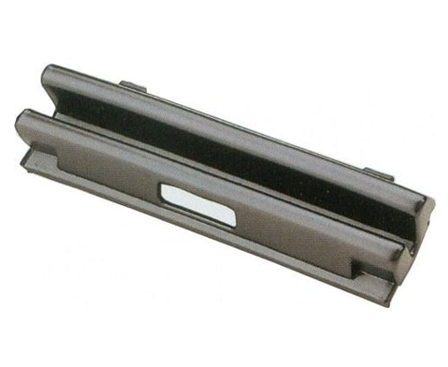 Mercedes-Benz S320/S350/S500/S600 Front Passenger Side Bumper Insert Tow Bracket Cover 4 Door Sedan - MB1039107