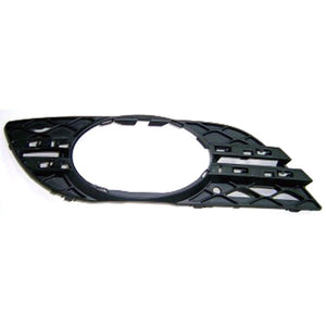 Front Passenger Side Bumper Insert image