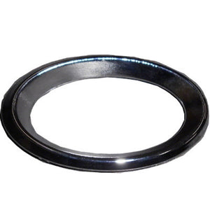 Front Passenger Side Bumper Insert image