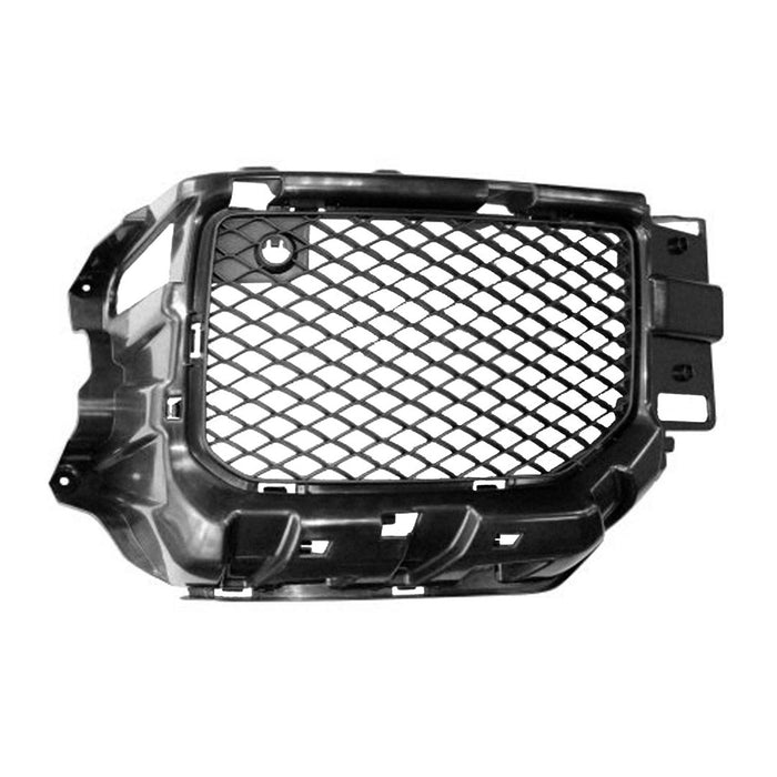 Mercedes-Benz G63 AMG/G65 AMG Front Passenger Side Bumper Insert W463 Outer Grille - MB1039130