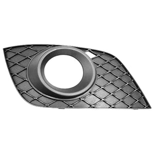 Front Passenger Side Bumper Insert image