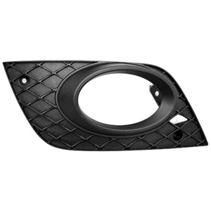 Front Passenger Side Bumper Insert image