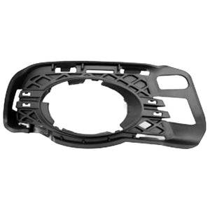 Front Passenger Side Bumper Insert image