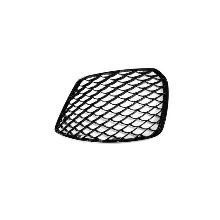 Mercedes-Benz S63 AMG Front Passenger Side Bumper Insert W222 Outer Grille Sedan - MB1039144