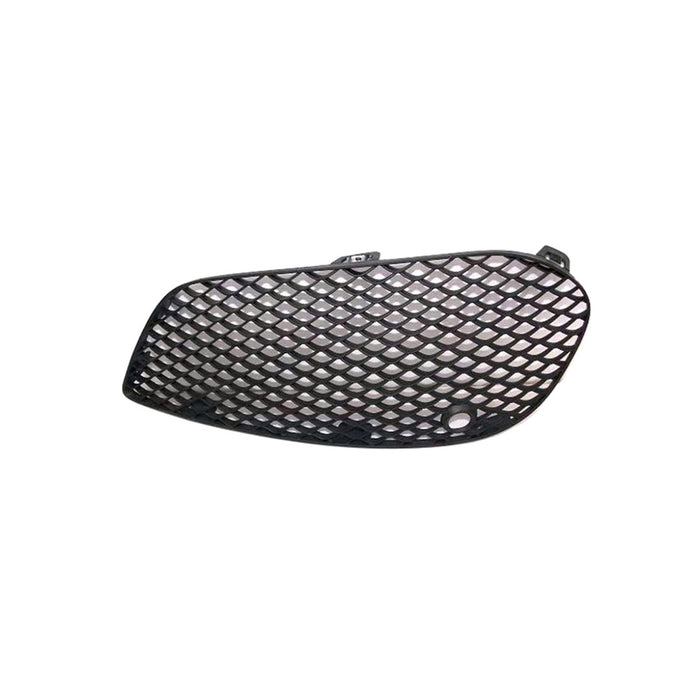 Mercedes-Benz C300/C400 Front Passenger Side Bumper Insert W205 W/Amg Styling Pkg Outer Grille Sedan - MB1039145