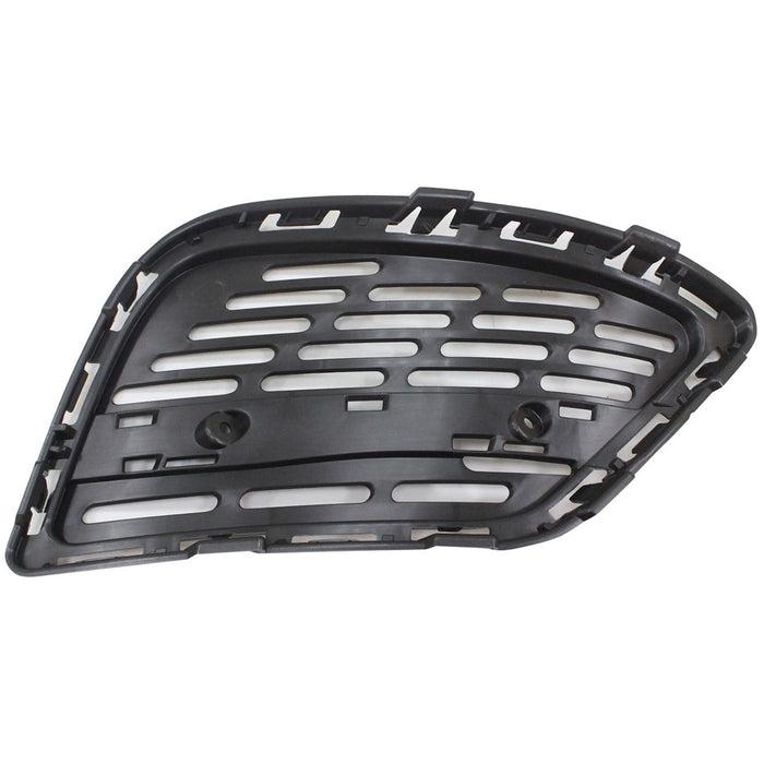 Mercedes-Benz S550/S600 Front Passenger Side Bumper Insert W222 W/Sport Pkg Outer Grille Type 2 Sedan - MB1039149