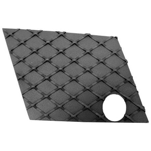 Front Passenger Side Bumper Insert image