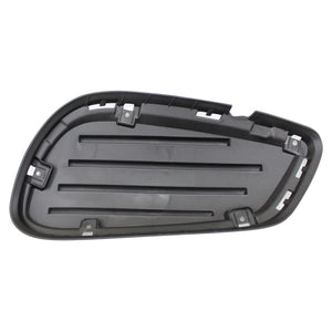 Front Passenger Side Bumper Insert image