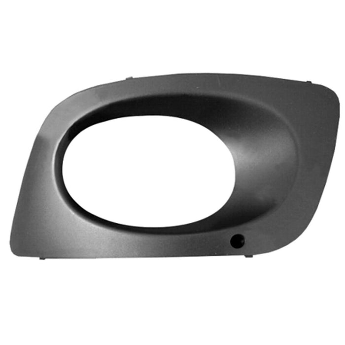 Mercedes-Benz Sprinter 2500/3500 Front Passenger Side Bumper Insert Ncv3 Fog Lamp Bezel - MB1039159