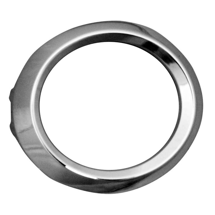 Mercedes-Benz E300/E350/E400/E550/R350 Hybrid Front Driver Side Bumper Insert C207 W/O Amg Styling Pkg W/O Driving Lamps Fog Lamp Bezel Convertible/Coupe/Sedan/Wagon - MB1039165