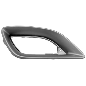 Front Passenger Side Bumper Insert image
