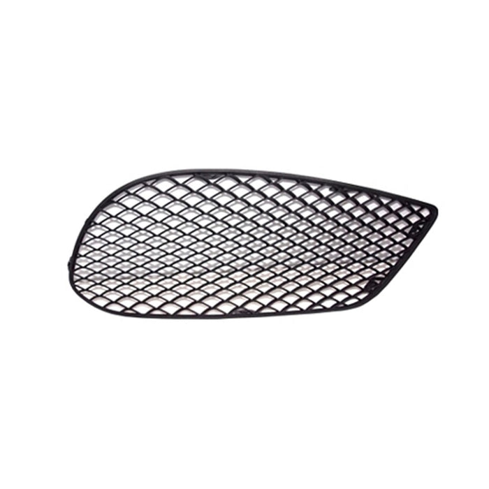 Mercedes-Benz E350/E400/E550 Front Passenger Side Bumper Insert C207/A207 W/Amg Styling Pkg Outer Grille Convertible/Coupe - MB1039171