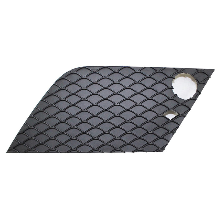 Mercedes-Benz ML250/ML350/ML400/ML550 Front Passenger Side Bumper Insert W166 W/Amg Styling Pkg Bumper Grille Insert - MB1039184