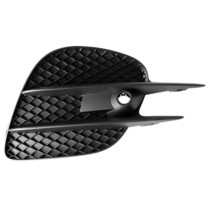 Mercedes-Benz GLC300 Front Passenger Side Bumper Insert X253 W/Sport Pkg Outer Grille - MB1039187