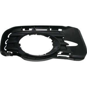 Front Passenger Side Bumper Insert image