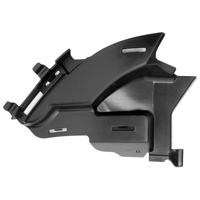 Mercedes-Benz GLC300 Front Passenger Side Bumper Insert X253 W/Sport Pkg W/O Night Pkg Grille Air Guide - MB1039190