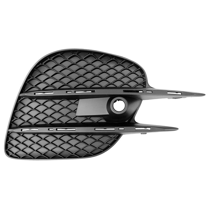 Mercedes-Benz GLC43 AMG Front Passenger Side Bumper Insert C253 Outer Grille - MB1039193