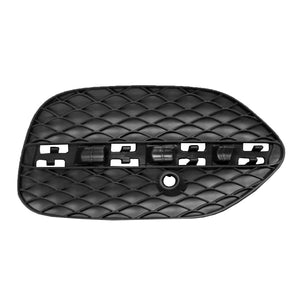 Front Passenger Side Bumper Insert image