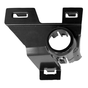 Front Passenger Side Bumper Insert image