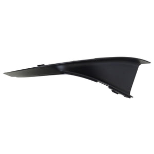 Front Passenger Side Bumper Insert image