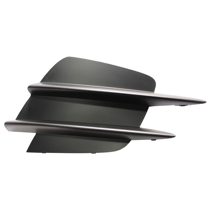 Mercedes-Benz C300 Front Passenger Side Bumper Insert A205 W/Amg Styling Pkg Outer Grille Convertible/Coupe/Sedan/Wagon - MB1039205