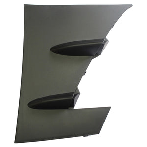 Front Passenger Side Bumper Insert image