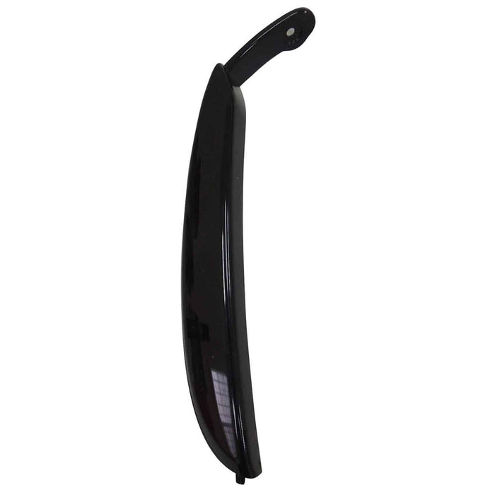 Mercedes-Benz C43 AMG Front Passenger Side Bumper Insert A205 Outer Trim Convertible/Coupe/Sedan/Wagon - MB1039207