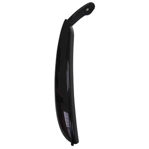 Front Passenger Side Bumper Insert image