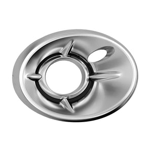 Front Passenger Side Bumper Insert image