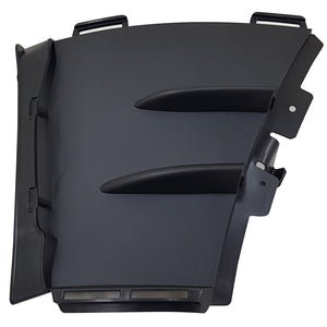 Front Passenger Side Bumper Insert image