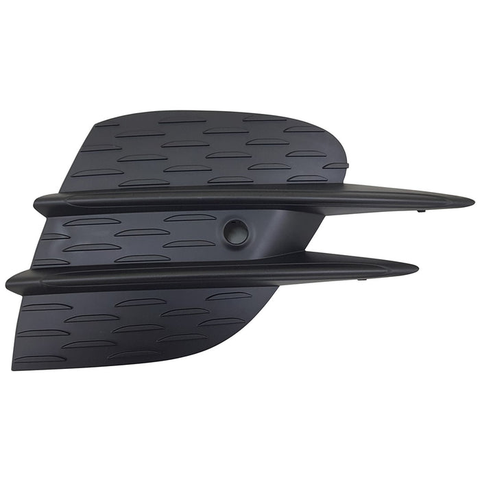 Mercedes-Benz E350/E450/E53 AMG Front Passenger Side Bumper Insert A238 Outer Grille Convertible/Coupe/Sedan - MB1039226