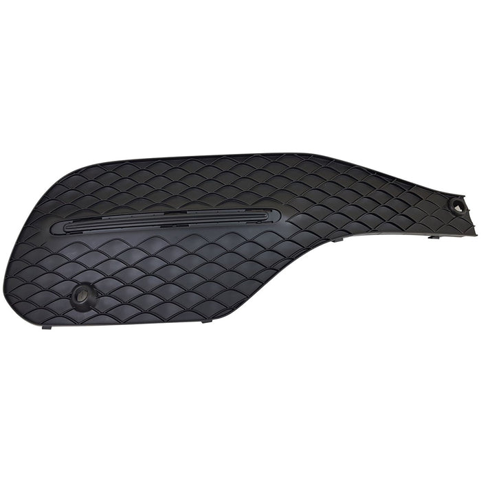 Mercedes-Benz GLE350/GLE450 Front Passenger Side Bumper Insert W167 Suv W/O Amg Styling Pkg Side Grille - MB1039227