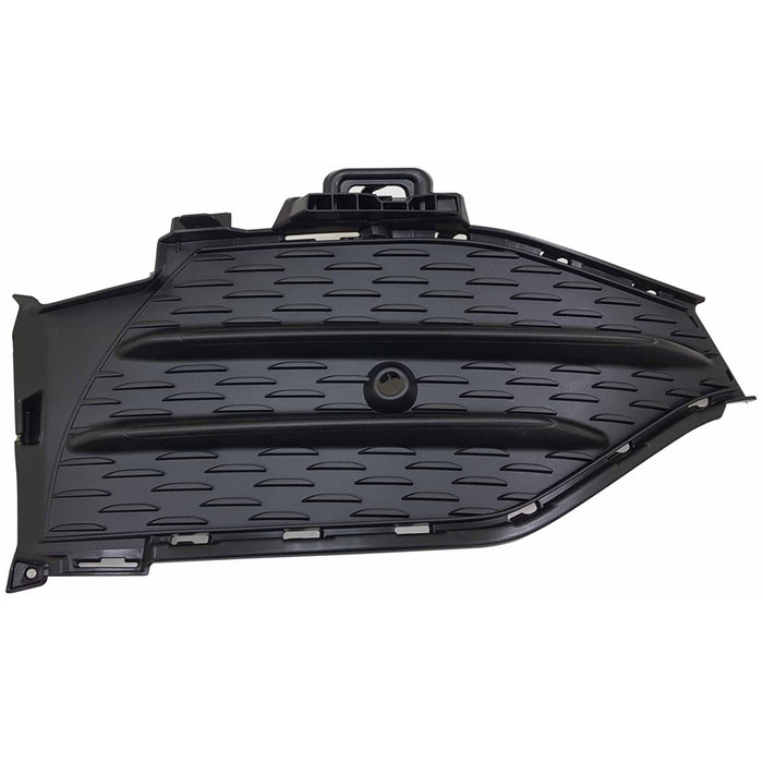 Mercedes-Benz GLC300 Front Passenger Side Bumper Insert C253 W/Amg Styling Pkg Outer Grille Sport Utility Coupe - MB1039231