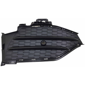Front Passenger Side Bumper Insert image
