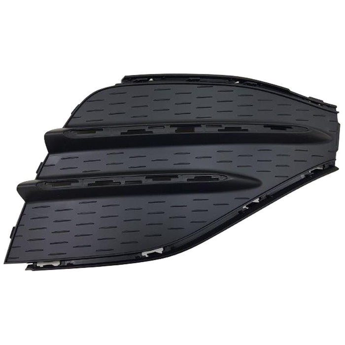 Mercedes-Benz GLA250/GLA35 AMG/GLA45 AMG Front Passenger Side Bumper Insert H247 W/Amg Styling Pkg Outer Grille - MB1039233
