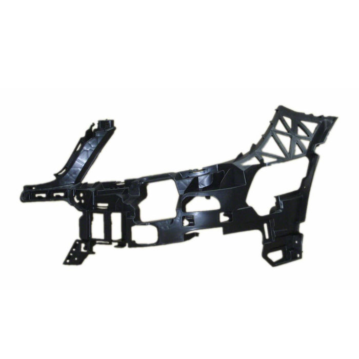 Mercedes-Benz C250/C300/C350 Front Driver Side Bumper Support W204 Coupe/Sedan - MB1042101