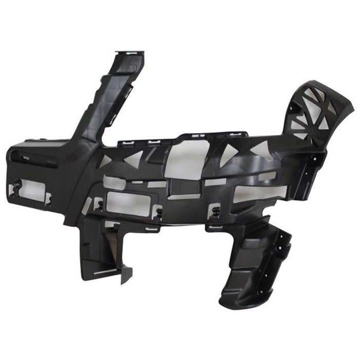 Mercedes-Benz GLK350 Front Driver Side Bumper Support X204 W/O Amg Styling Pkg Support/Headlamp Mtg Panel - MB1042103